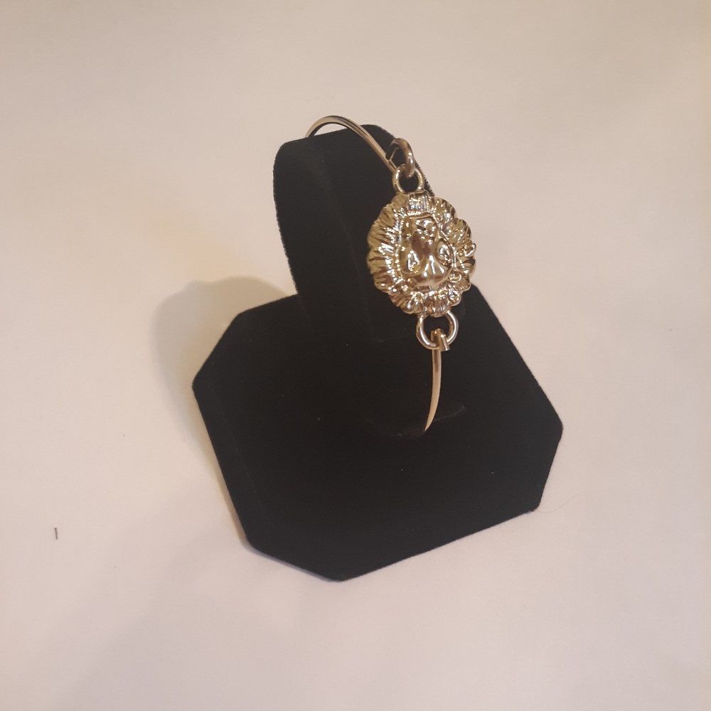 Gold Bracelet